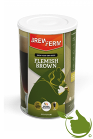  Brewferm beer kit Flemish Brown