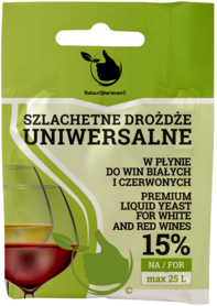 Wijngist universeel 20ml