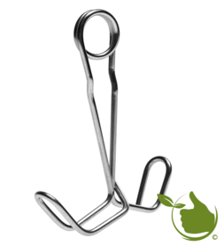 Hose clamp suitable for many purposes