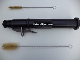 Stunner for livestock