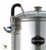 Brew Monk™ Magnus - All-in-one brewing system