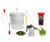 Starter package brewing All-In-Stout