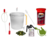 Starter package brewing All-In-Dark Ale