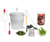 Starter package brewing All-In-English Porter