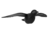 Kunststof crow