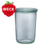 Weck STORAGE glass with lid (850ml) 3/4L