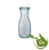 Juice bottle WECK 1/2 liter