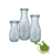 Juice bottle WECK 1/2 liter
