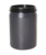 Storage / feeding barrel with screw lid 40 liters