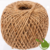 Jute rope 100 meter x 2,5 mm