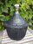 Demijohn 5 liter with normal opening