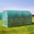 Tunnel greenhouse 2x4,5x2 meters
