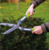 Hedge trimmer 565mm
