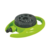 Garden sprinkler with 9 spray shapes