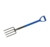 Digging fork (Blue)