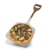 Pizza shovel