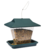 Feeder for garden birds 19,5 x 14,5 x 17,5 cm