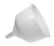 Funnel 25 cm for large quantities