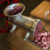 Meat grinder NAT-032 (manual)