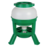 Hopper Feeder on legs 20L Green