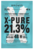 Turbo yeast X-Pure 21.3% 48h - 135g