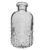 Set of decorative bottles 240ml