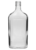 Glass bottle "Drupke" 500ml (6 pieces)