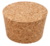 Cork stop 55 / 46mm