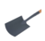 Garden spade made of carbon steel 1000mm