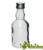 Little Glass bottle "Shotje" 50ml (10 pieces)