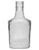Glass bottle "Avontura" 6 x 250ml