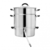 Natursaft steam juicer 10 litre