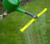 Separate spray arm for 10 or 13 liter watering can