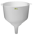 Funnel 25 cm for large quantities
