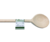 Wooden spoon XL 100cm