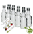 Little Glass bottle "Shotje" 50ml (10 pieces)