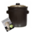Sauerkraut  fermenting  crock 5 liter (liver/classic)