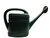 Watering can with spray head 10 Liter Green