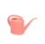 Watering can lightweight 1.2 liter