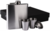 Hip flask traveler