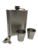 Hip flask traveler
