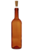 Wine bottle Brown 0.75 L