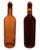 Wine bottle Brown 0.75 L