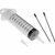 Meat injector - (a set of two needles and a syringe)