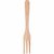 Wooden cabbage fork 25 cm