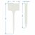 Plant labels + pencil mix 10+20 pcs