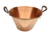 Copper Jam Pan 4L