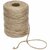 Jute rope 110 meters x 2 mm 250 grams