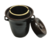 Sauerkraut fermenting crock (brown/classic) 20 liter