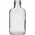 Glass bottle "Drupke" 100ml (10 pieces)